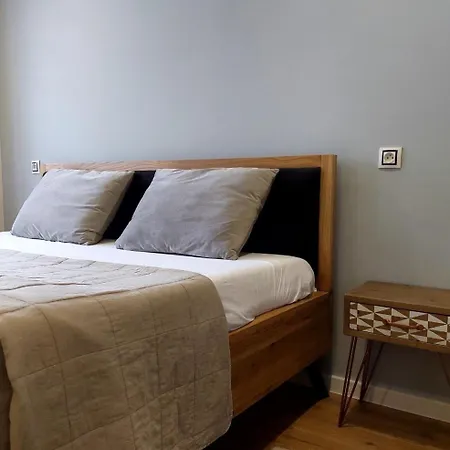 Zuma Apartamento *