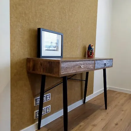 Zuma Apartamento