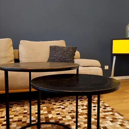 Apartamento Zuma