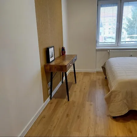 Zuma Apartamento *