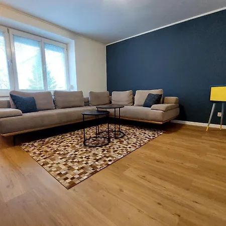 Appartement Zuma, 5 Min Walk To The Center Košice