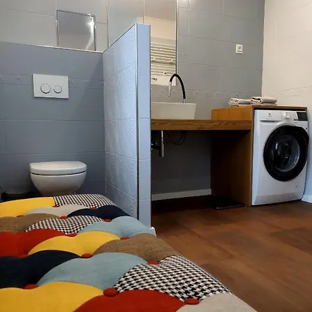 Zuma Apartamento *