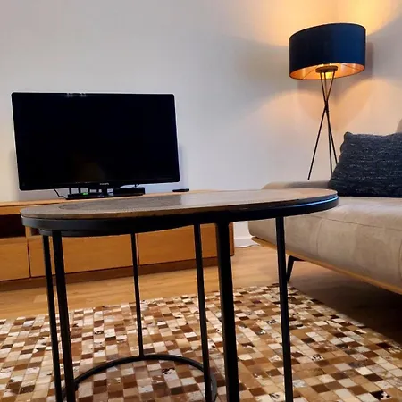 Zuma, 5 Min Walk To The Center Appartement Košice