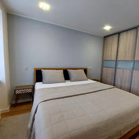 Appartement Zuma, 5 Min Walk To The Center Košice