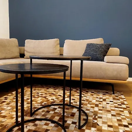 Zuma, 5 Min Walk To The Center * Košice