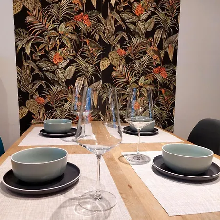 Zuma, 5 Min Walk To The Center Appartement Košice