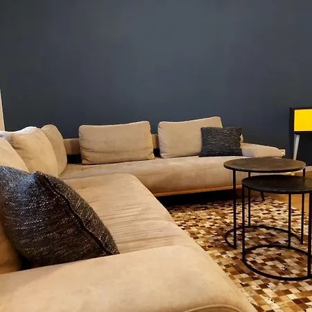 Zuma Apartamento *