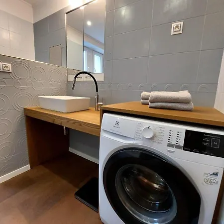 Zuma, 5 Min Walk To The Center * 科希策