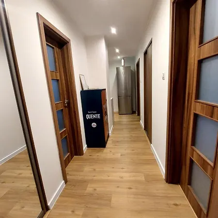 公寓 Zuma, 5 Min Walk To The Center 科希策