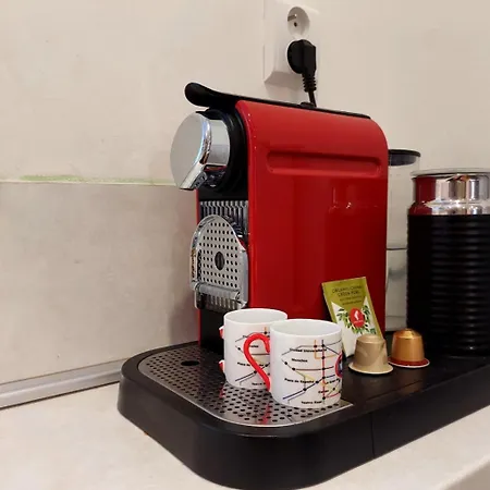 Zuma, 5 Min Walk To The Center 公寓